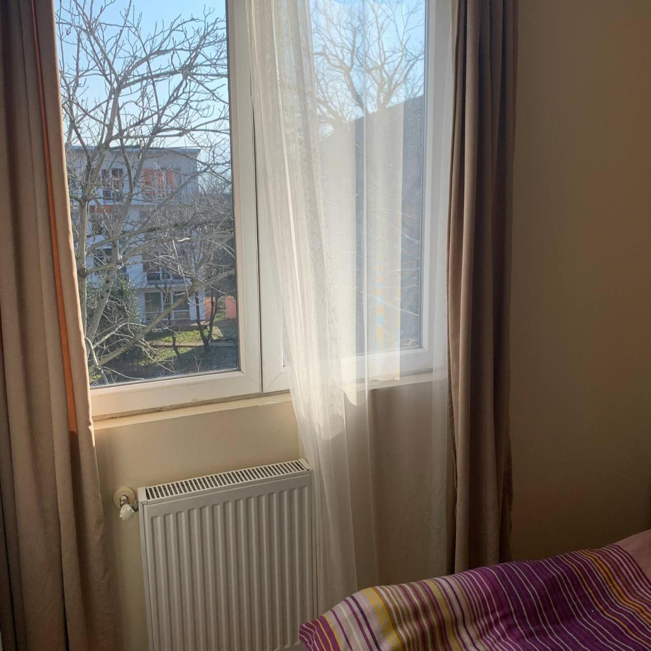 House By The Sea Hotel Кобулети Екстериор снимка